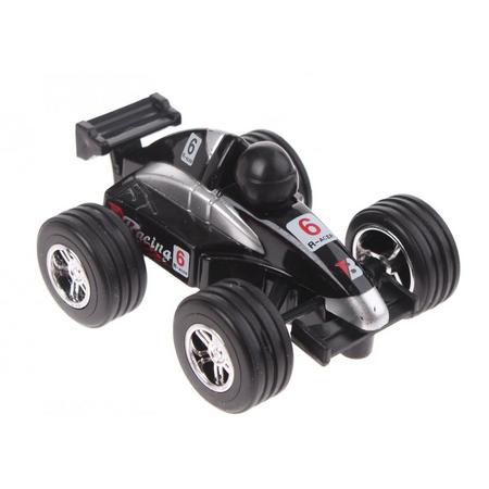 Toi-toys Fun Racer Zwart