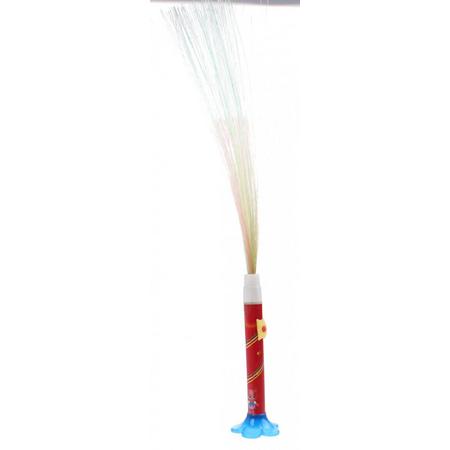 Toi-toys Glowstick Flash Fiber 40 Cm Groen