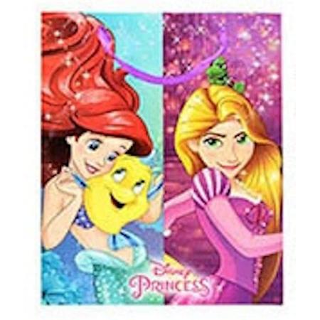 Toi-toys Luxe Geschenk Tas Disney Princess 33 Cm