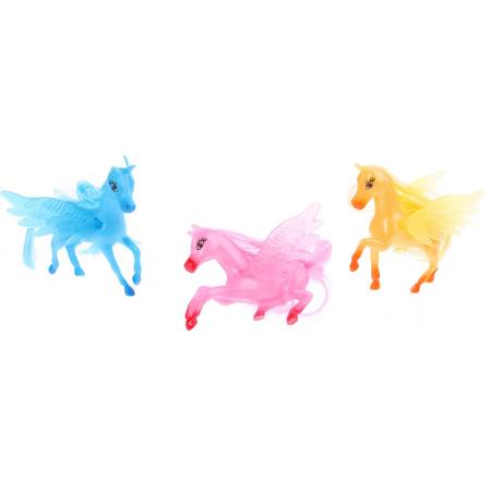Toi-toys Magische Pegasus 3 Stuks