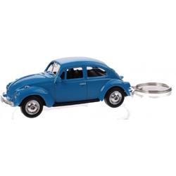 Toi-toys Miniatuur Mini Blauw