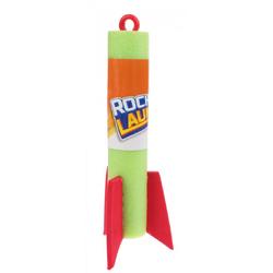 Toi-toys Rocket Launch Raket 15 Cm Groen