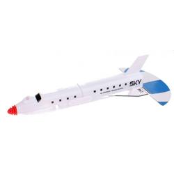 Toi-toys Space Shuttle Met Parachute