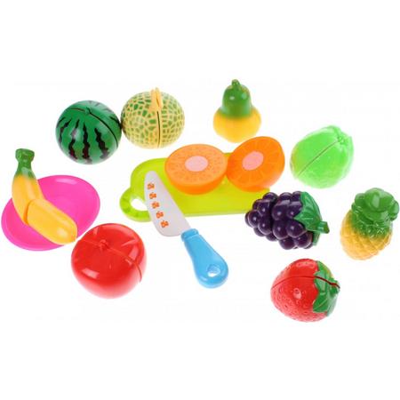 Toi-toys Speelgoed Snijset Fruit