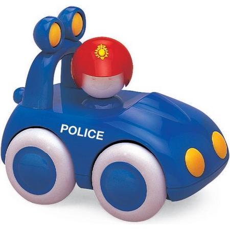 Baby politieauto