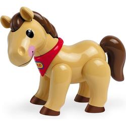 First Friends pony bruin