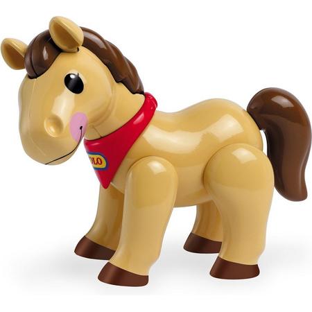 First Friends pony bruin