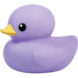 Tolo Toys Bath Duck - Purple (organza Bag)