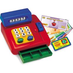 Tolo Toys Electronic Cash Register