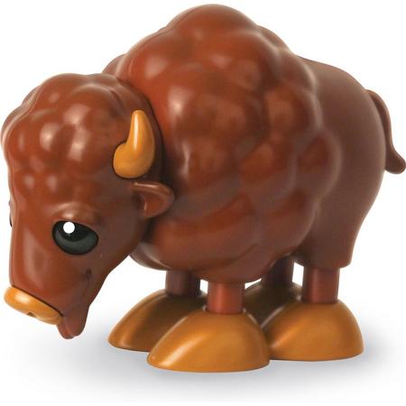 Tolo Toys First Friends Bison