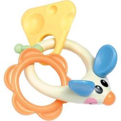   Mouse Rattle
