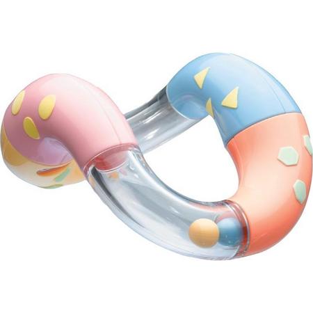 Tolo Toys Twist and Turn Rattle