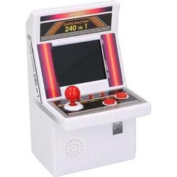 micro machine speelautomaat 240-in-1 junior 14,9 x 8,8 cm