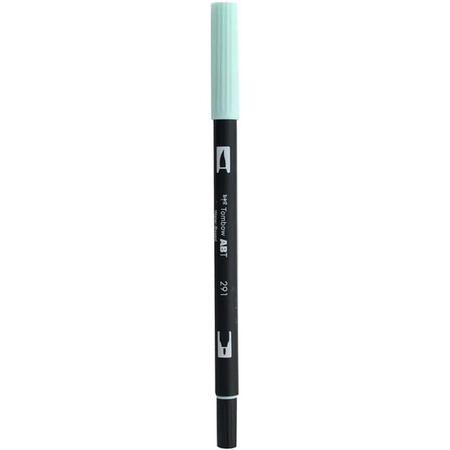Tombow ABT dual brush pen Alice Blue ABT-291