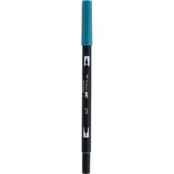   ABT dual brush pen Jade Green ABT-379