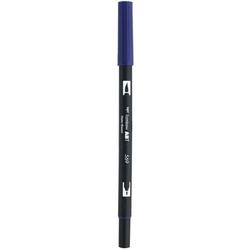   ABT dual brush pen Jet Blue ABT-569