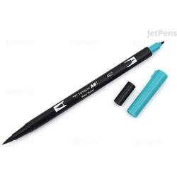   ABT dual brush pen Tiki Teal ABT-407