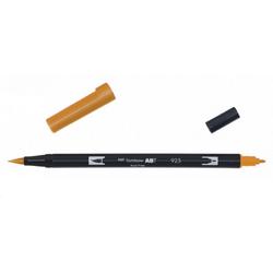   ABT dual brush pen scarlet ABT-925, brushpen