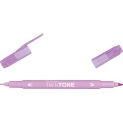 Tombow Twintone marker 79 candy pink