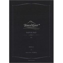 Tomoe River A5 Paper FP Pad 100 Vel = 200 Paginas Wit  52g/m2 Papier
