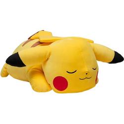 Pokemon Pluche - Pikachu Sleeping (45cm)
