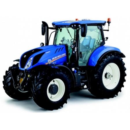 Britains 1:32 Tractor New Holland T6.180