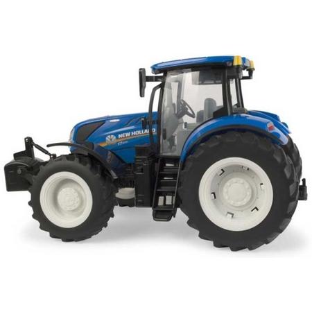 Britains New Holland T2.270 Tractor