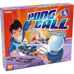 Pong ball