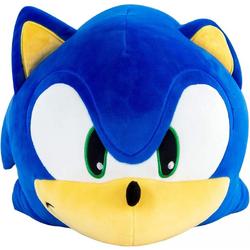 Sonic the Hedgehog Pluche - Mocchi Mocchi Large Sonic Head