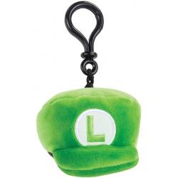 Super Mario Pluche - Mocchi Mocchi Clip on Luigi Hat