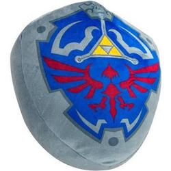 The Legend of Zelda Pluche - Mocchi Mocchi Hylian Shield