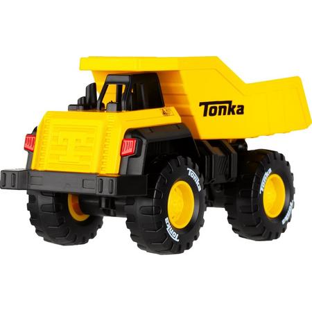 Tonka Voertuigen - Dump Truck