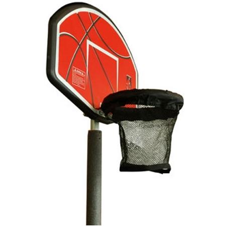 Topshot Pass Basketbalpaal voor Trampoline
