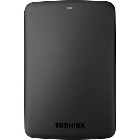 Toshiba Canvio Basics - Externe harde schijf - 1 TB