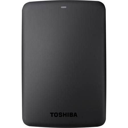 Toshiba Canvio Basics - Externe harde schijf - 2 TB