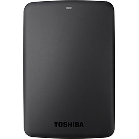 Toshiba Canvio Basics - Externe harde schijf - 3 TB