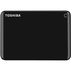 Toshiba Canvio Connect II - Externe harde schijf - 1 TB