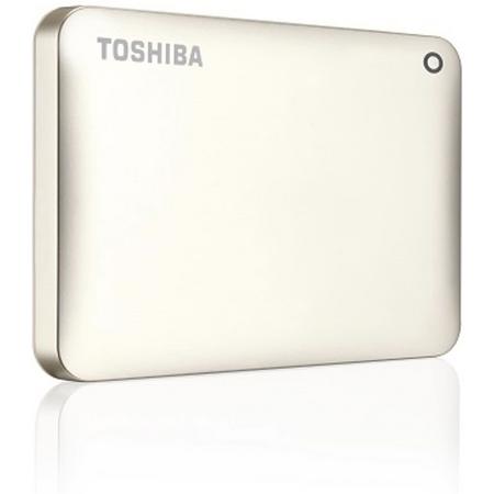 Toshiba Canvio Connect II - Externe harde schijf - 2 TB