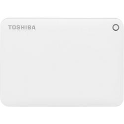 Toshiba Canvio Connect II - Externe harde schijf - 3 TB