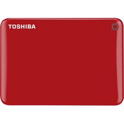 Toshiba Canvio Connect II - Externe harde schijf - 500 GB
