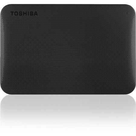 Toshiba Canvio Ready - Externe harde schijf - 2 TB
