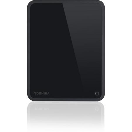 Toshiba Canvio for desktop - Externe harde schijf - 3 TB