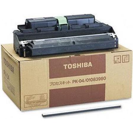 Toshiba PK04 PROCESS KIT