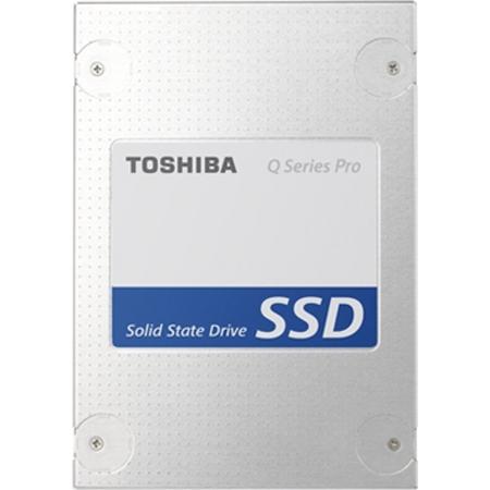 Toshiba Q Series Pro SSD - 128GB