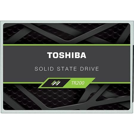 Toshiba TR200 internal solid state drive 2.5 960 GB SATA III 3D TLC