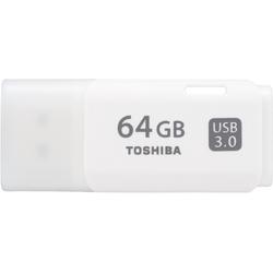 Toshiba TransMemory U302 - USB-stick - 64 GB