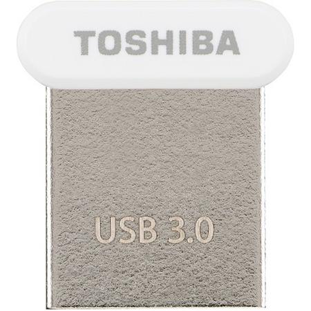 Toshiba TransMemory U364 32GB White USB flash drive USB Type-A 3.0 (3.1 Gen 1) Wit