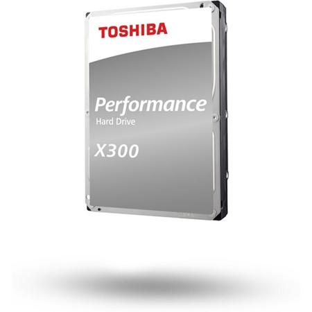 Toshiba X300 3.5 12000 GB SATA