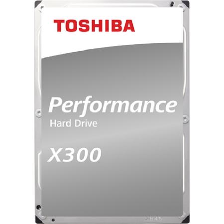 Toshiba X300 Performance 3.5 14000 GB SATA III