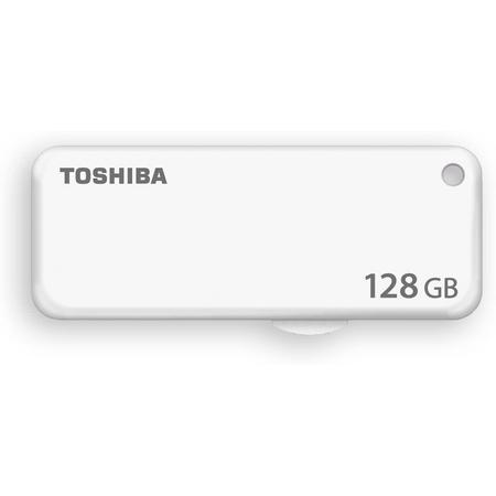 USB 2.0 128GB White